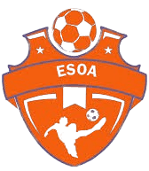 ESOA Academy Logo